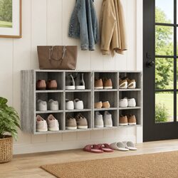 Versatile Shoe Storage Cabinets for Your Home
