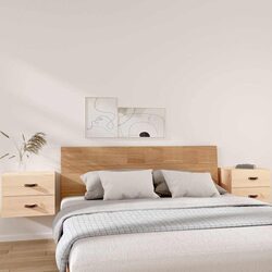 Practical Wall-mounted Cabinets for Daily Use