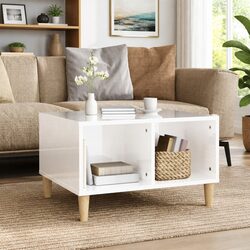 Versatile Coffee Table for Living Rooms and More