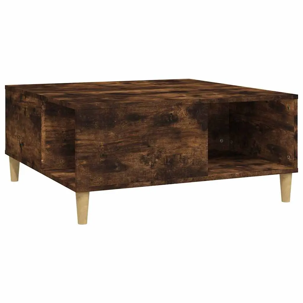 Coffee Table for Organized Living Spaces