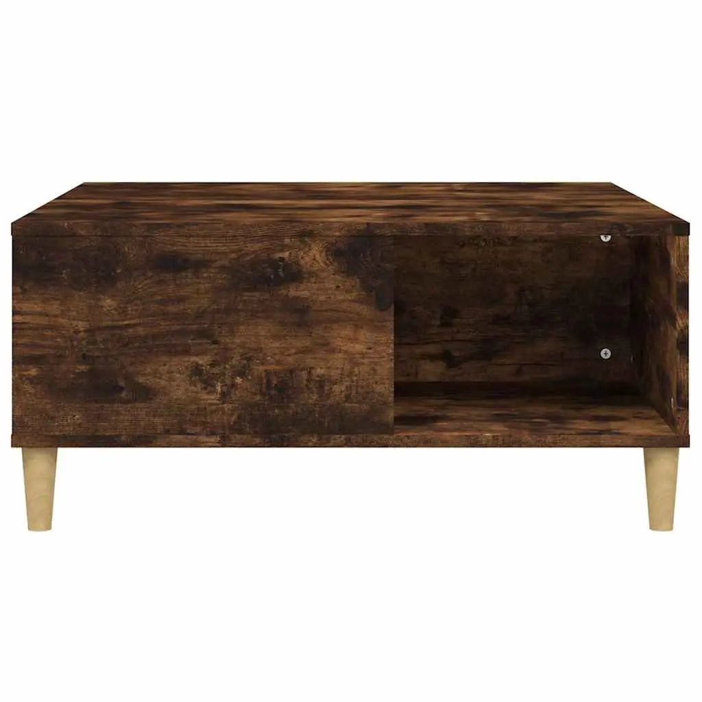 Coffee Table for Organized Living Spaces