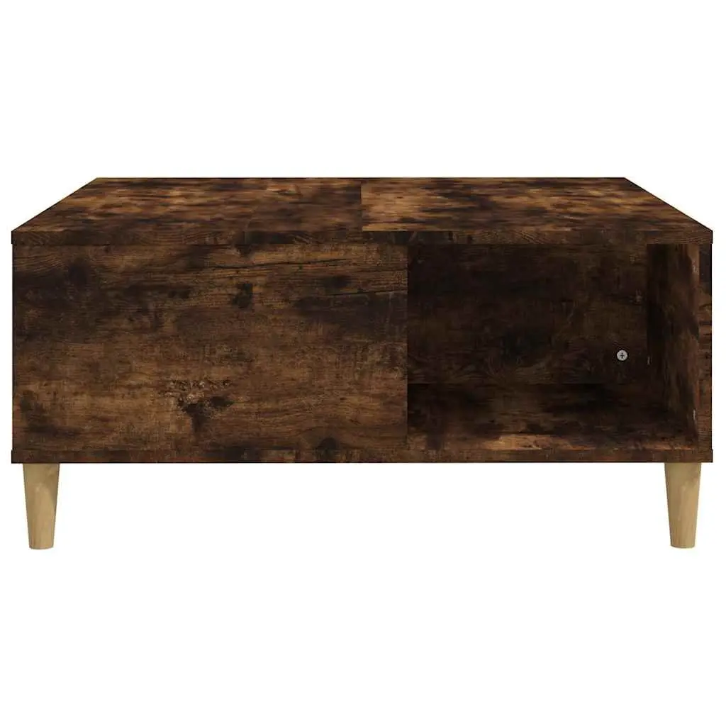 Coffee Table for Organized Living Spaces