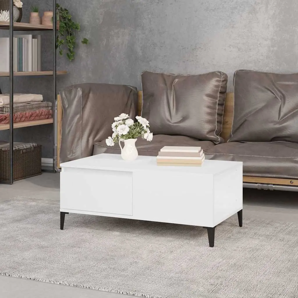 Coffee Table for Living Rooms with Storage