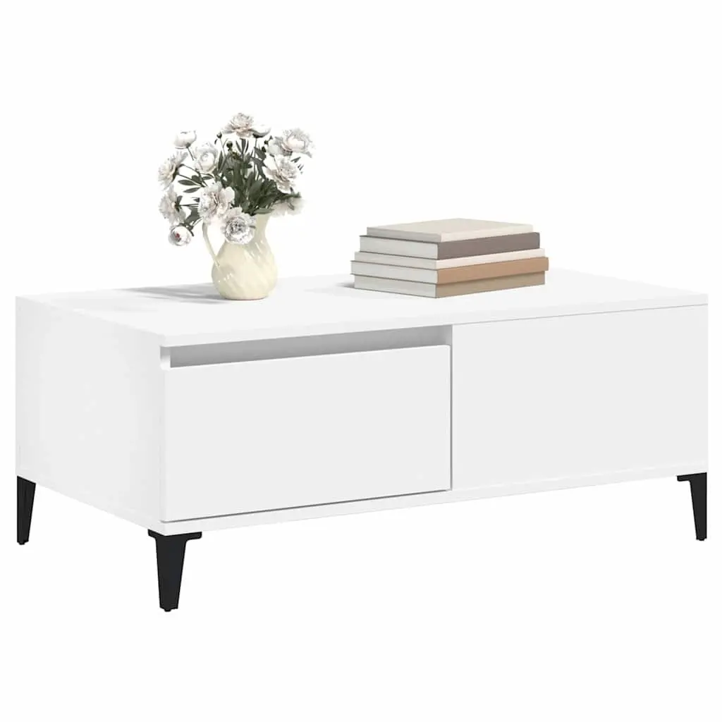 Coffee Table for Living Rooms with Storage