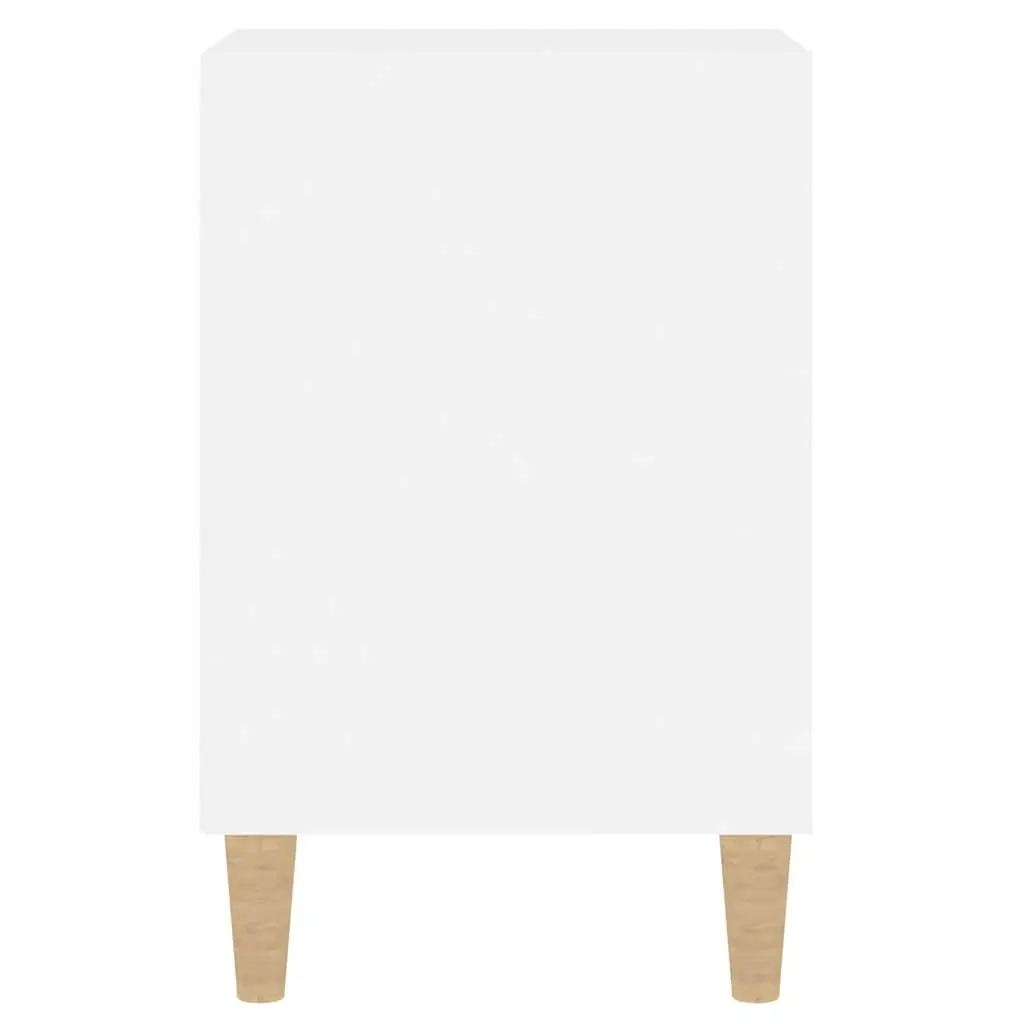 White TV Cabinet for Home Entertainment