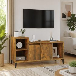Versatile Media Storage Unit for Your Home