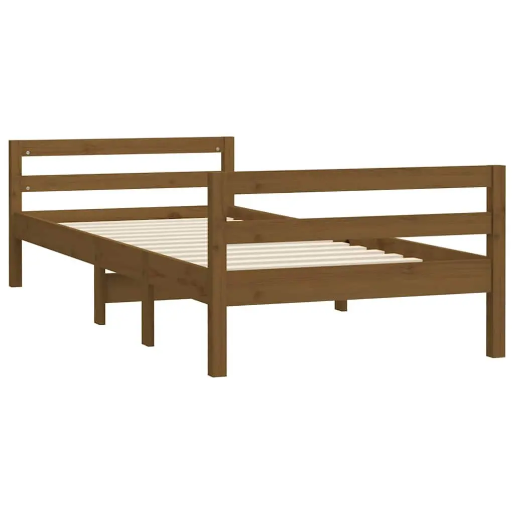 Bed Frame for Any Bedroom Space