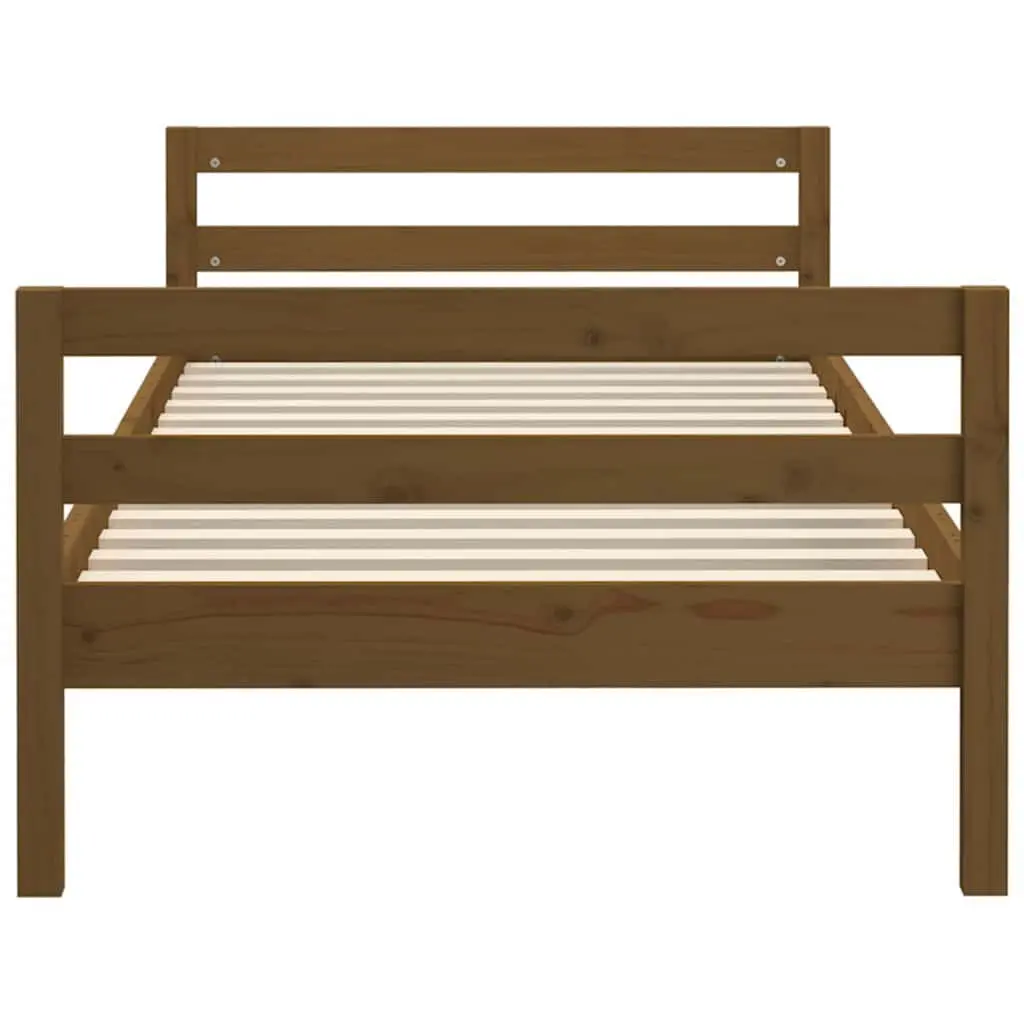 Bed Frame for Any Bedroom Space