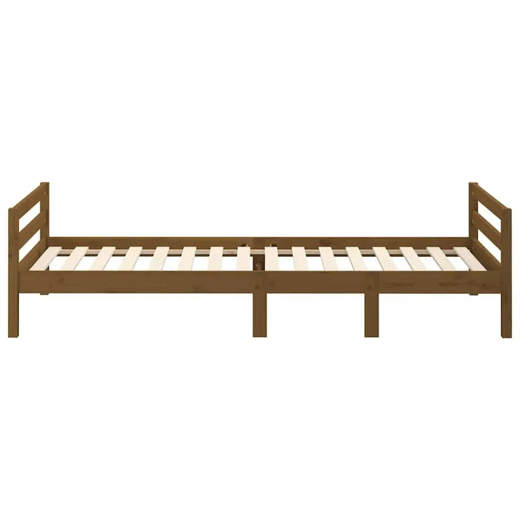 Bed Frame for Any Bedroom Space