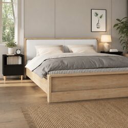 Functional Bedside Cabinets for Your Home Organization