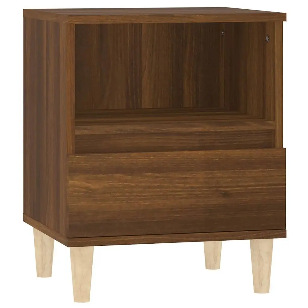 Bedside Cabinet for Every Bedroom Setting