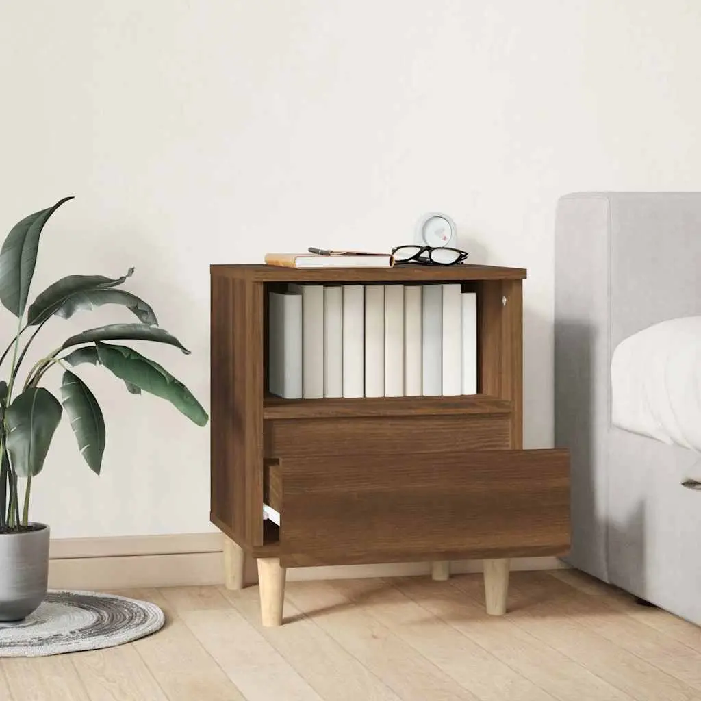 Bedside Cabinet for Every Bedroom Setting