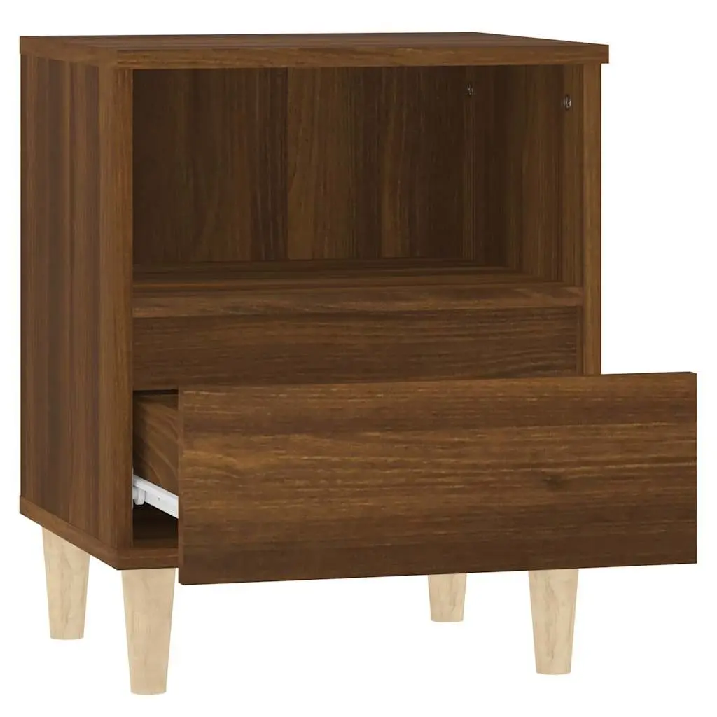 Bedside Cabinet for Every Bedroom Setting