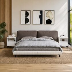 Versatile Bedside Cabinet for Any Room in Your Home