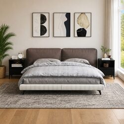 Functional Bedside Cabinets for Every Bedroom Setup