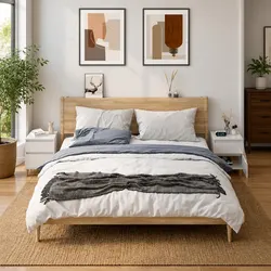 Bedside Cabinets for Every Bedroom Need