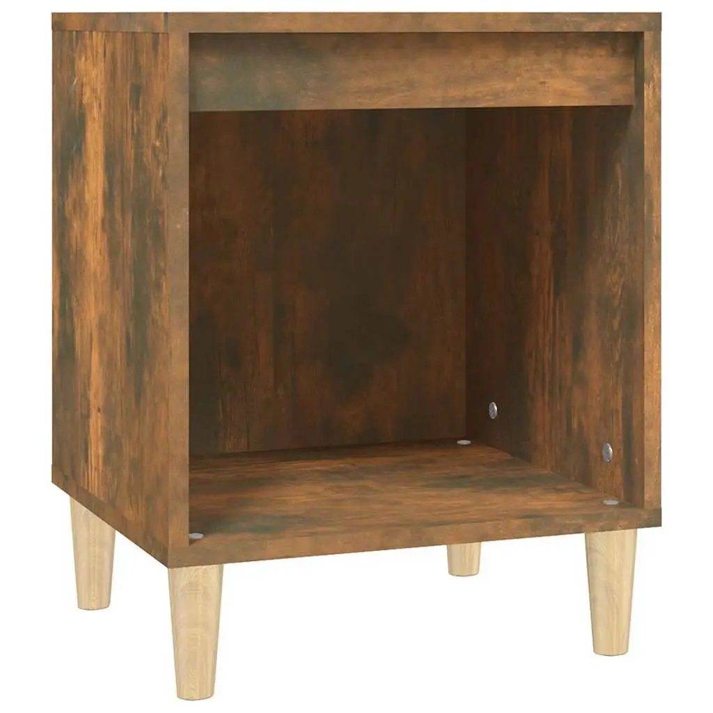 2 pcs Bedside Cabinets for Home Organization