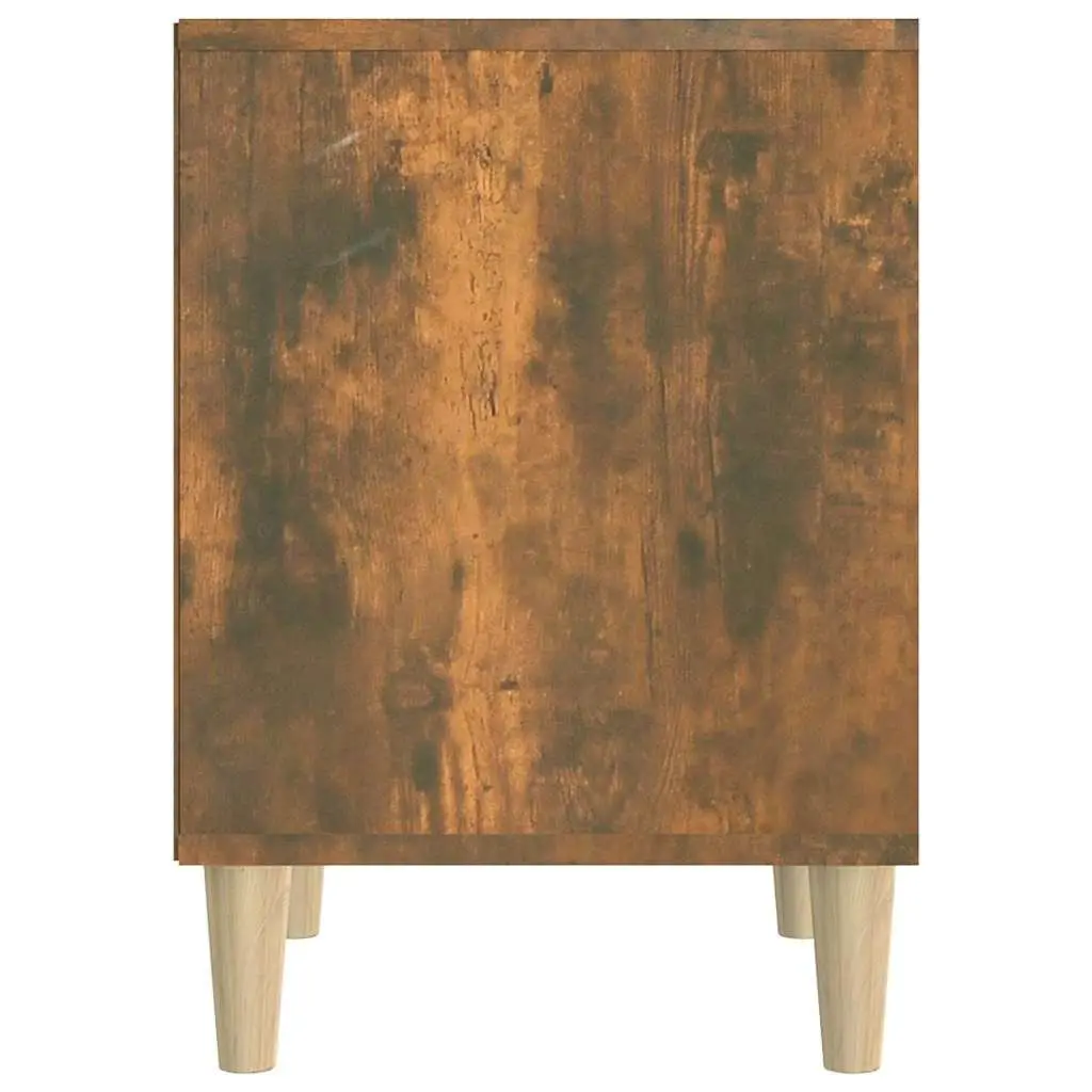 2 pcs Bedside Cabinets for Home Organization