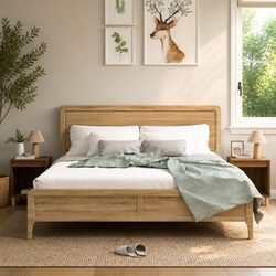 Practical Bedside Cabinets for Storage and Style