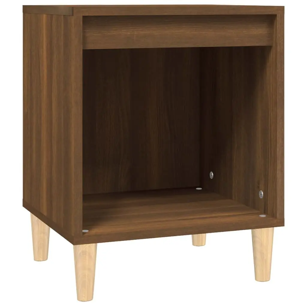 Bedside Cabinets for Storage and Style