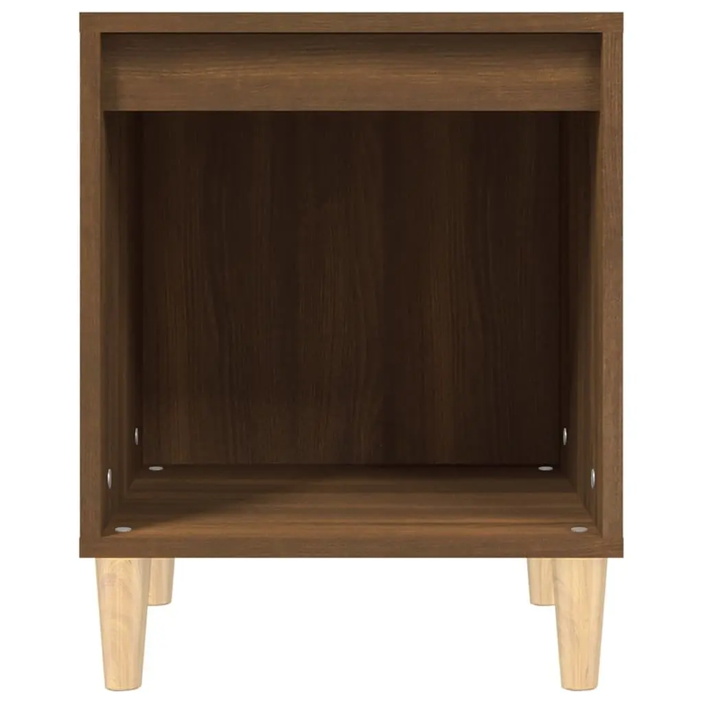 Bedside Cabinets for Storage and Style
