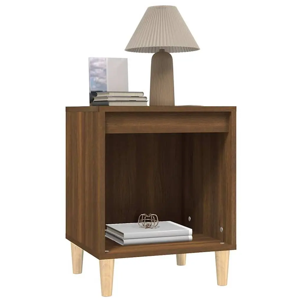 Bedside Cabinets for Storage and Style