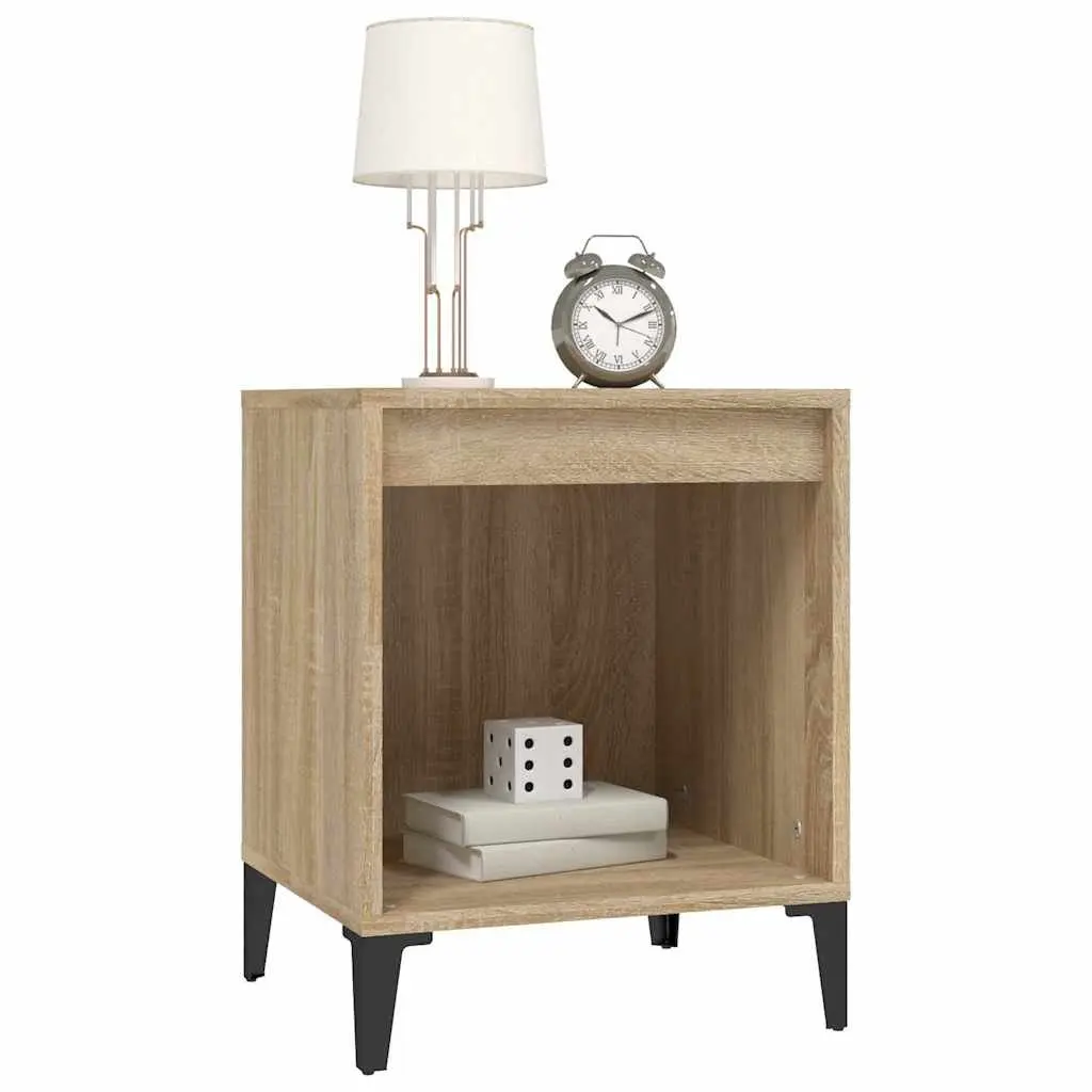 Brown Nightstand for Every Bedroom
