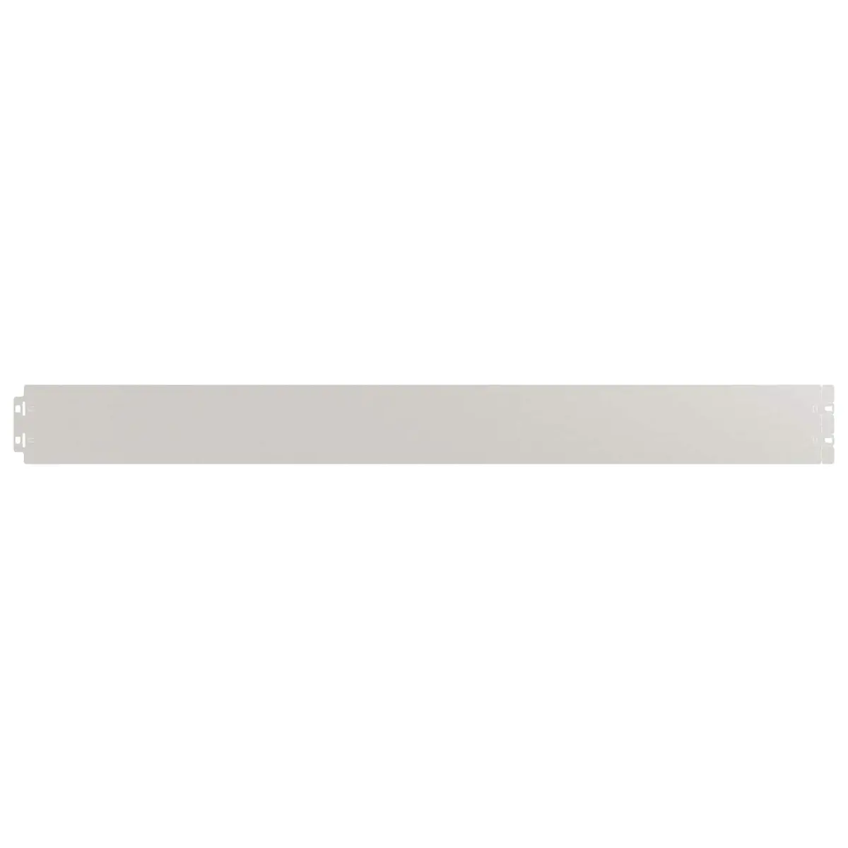Garden Lawn Edging Flexible Corten Steel 10x103cm Brown