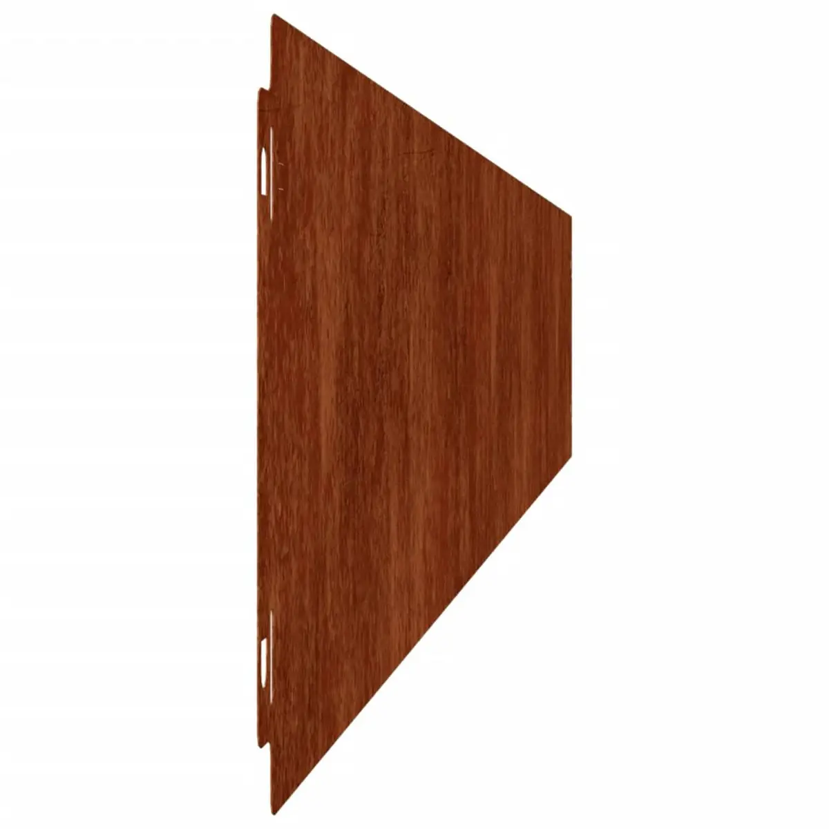 Garden Lawn Edging Corten Steel 15x103 cm Brown 10 Piece