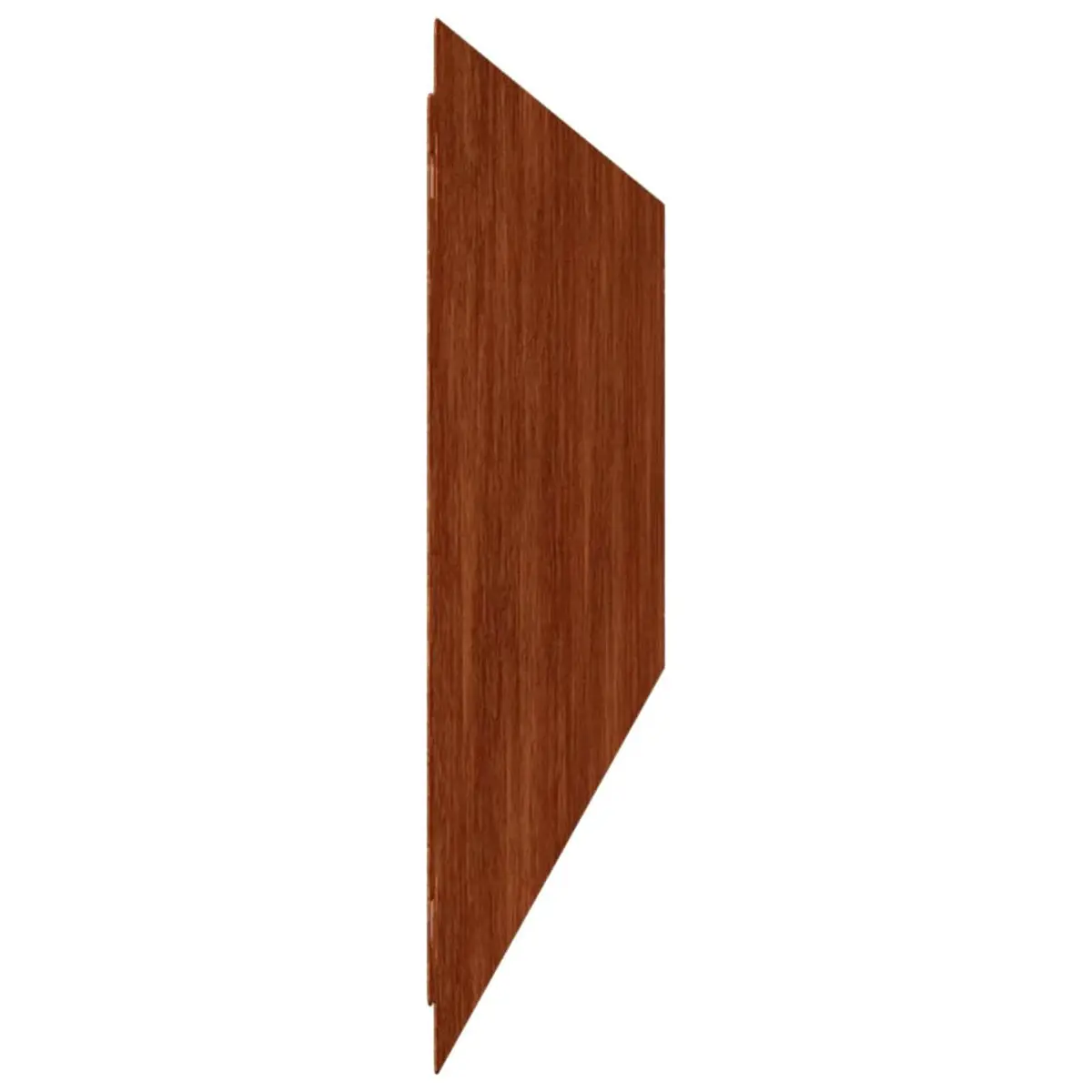 Garden Lawn Edging Borders Corten Steel Flexible 20 x 103 cm Brown 10 Piece