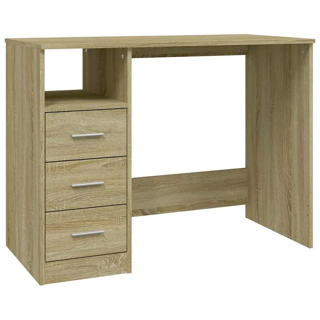 Office Desk for Small Spaces