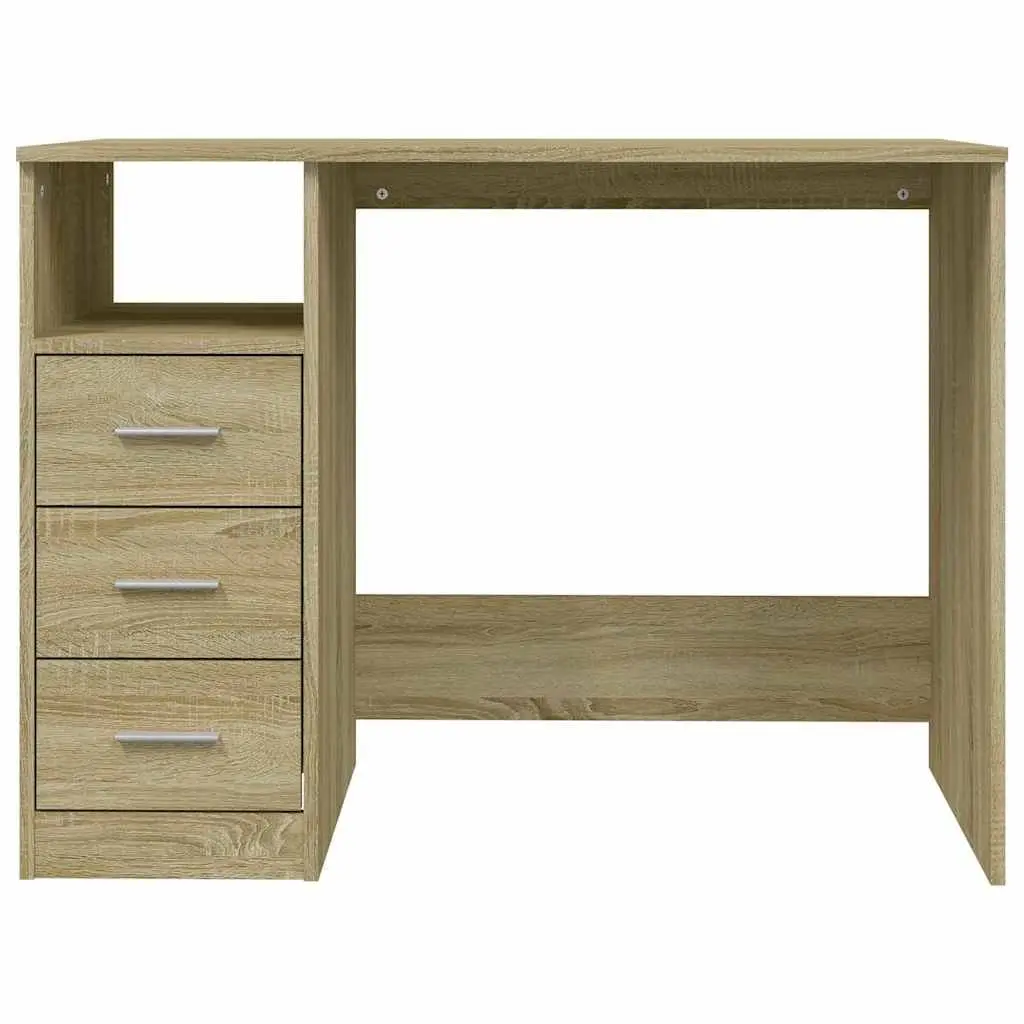 Office Desk for Small Spaces