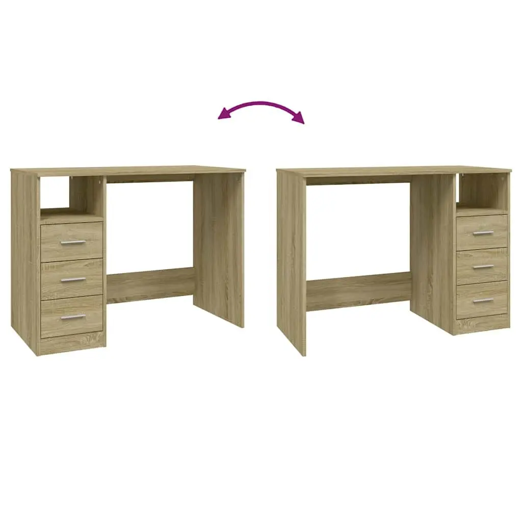 Office Desk for Small Spaces