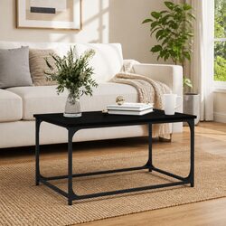 Practical Coffee Table for Everyday Living Spaces