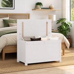 Ideal Storage Box 80x40x45.5cm for Home Use