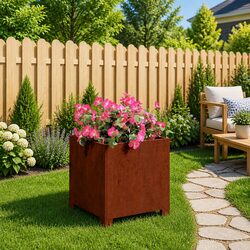 Planter with Legs for Your Home Garden or Balcony