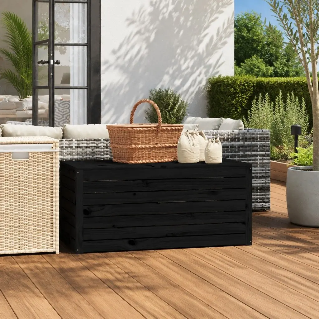 Outdoor Storage Box for Home Use