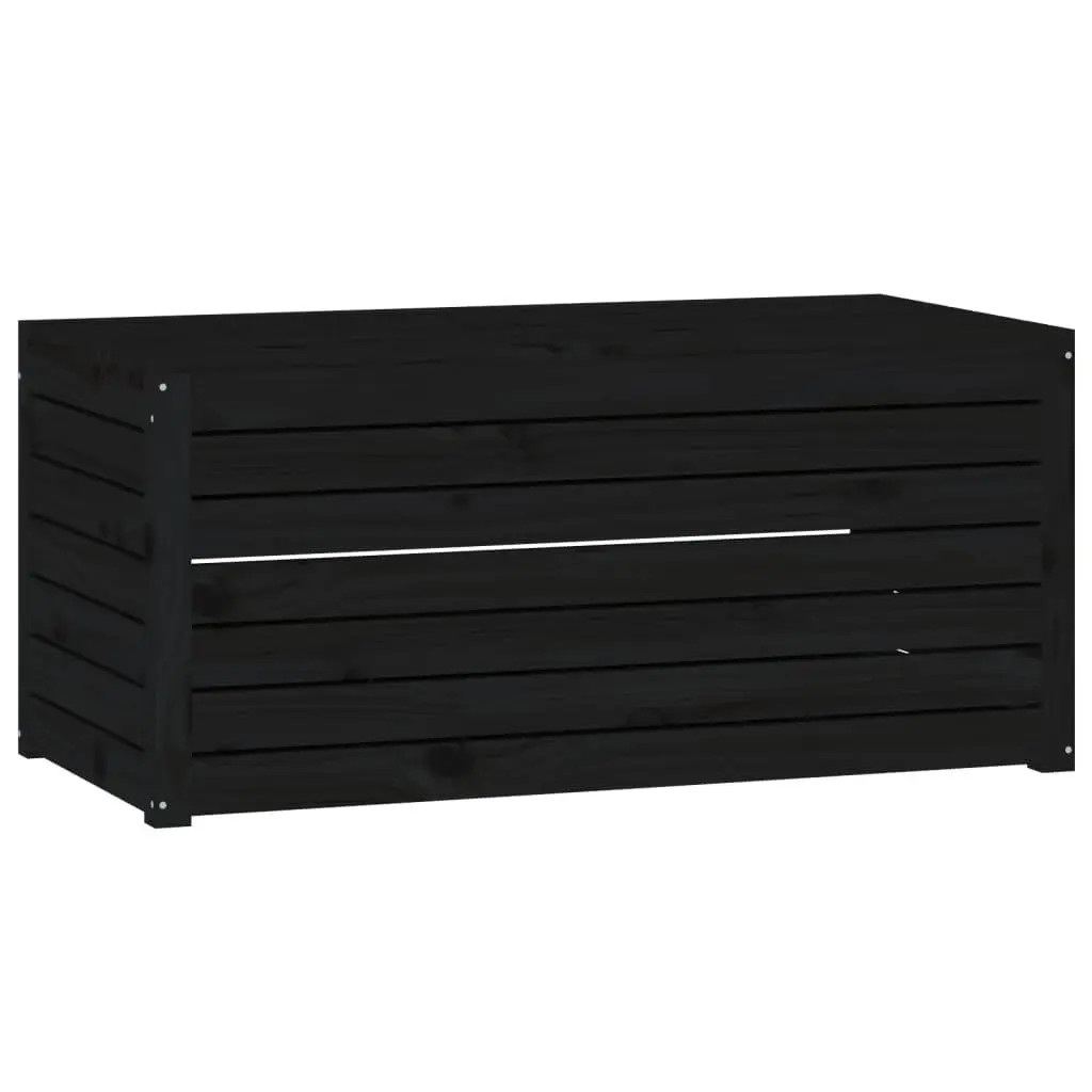 Outdoor Storage Box for Home Use
