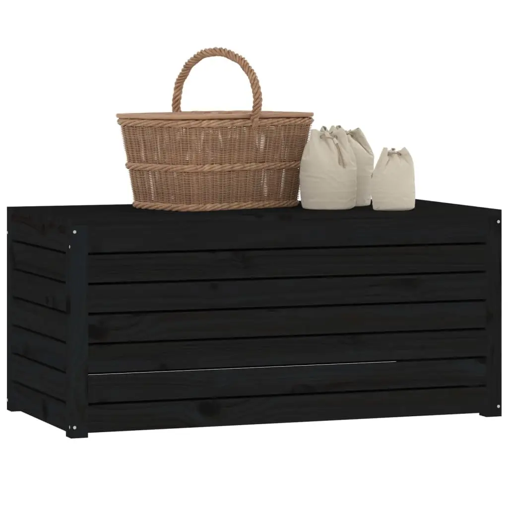 Outdoor Storage Box for Home Use