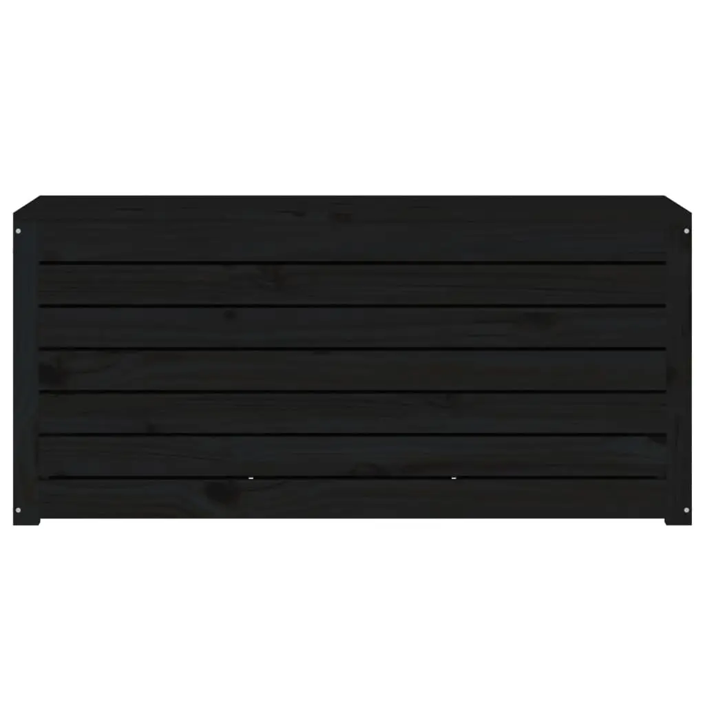Outdoor Storage Box for Home Use