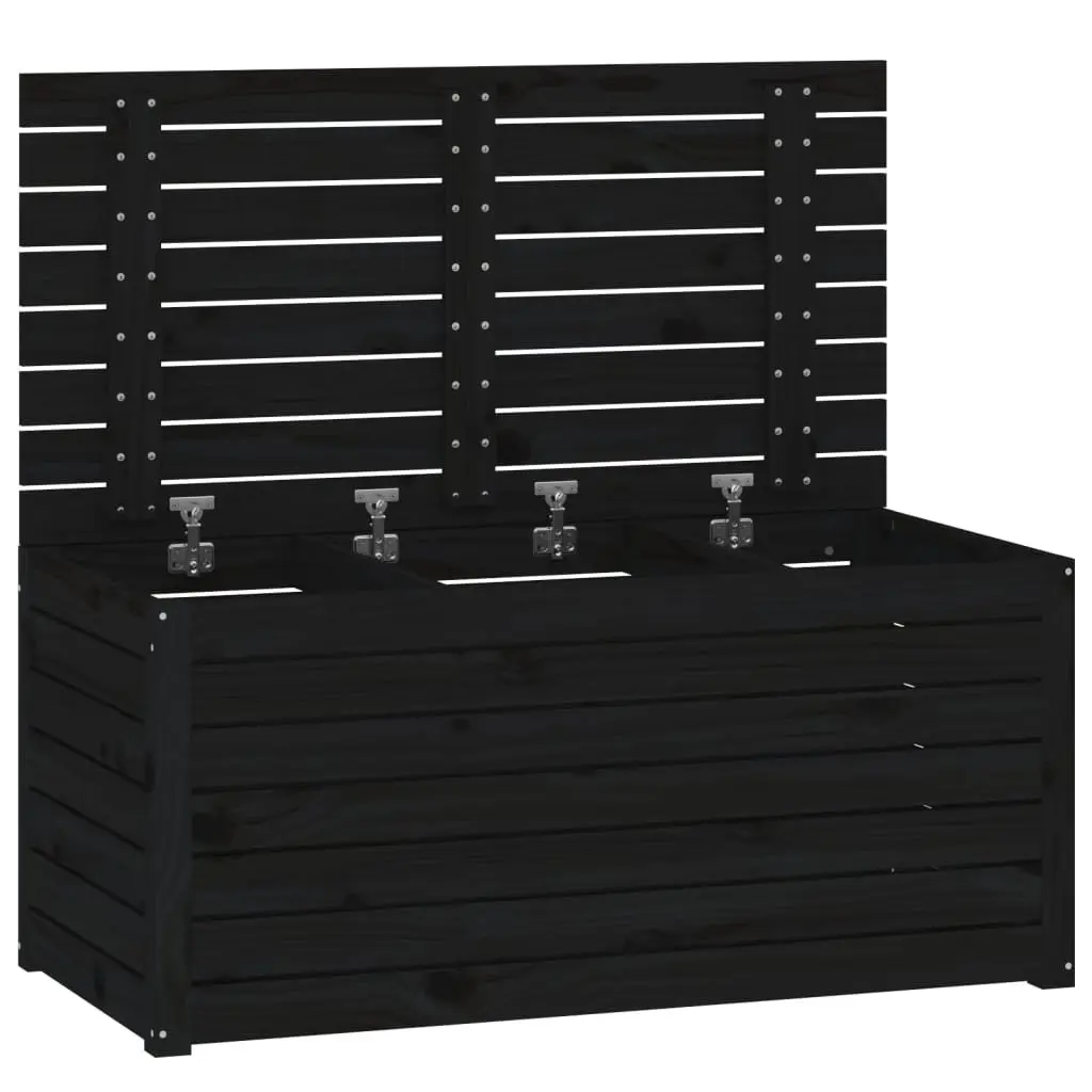 Outdoor Storage Box for Home Use