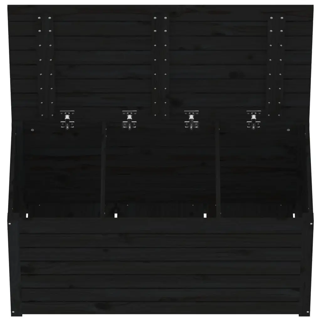 Outdoor Storage Box for Home Use