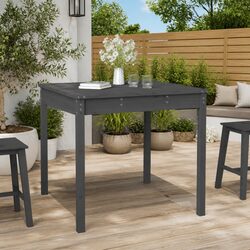 Perfect Garden Table for Outdoor Gatherings
