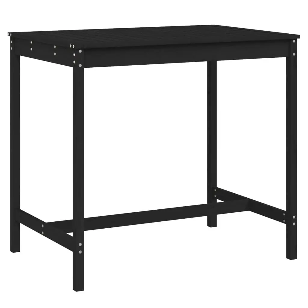 Garden Table for Outdoor Gatherings and More