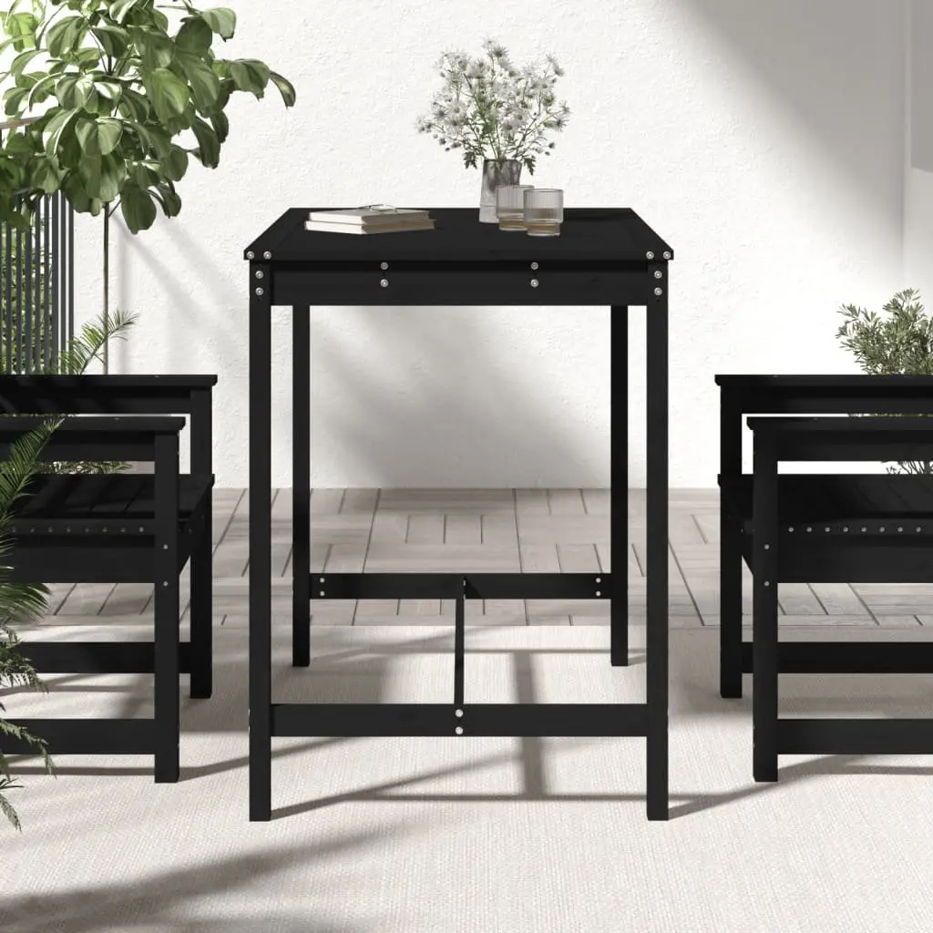 Garden Table for Outdoor Gatherings and More