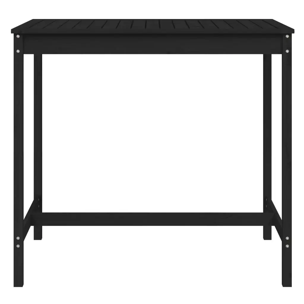 Garden Table for Outdoor Gatherings and More