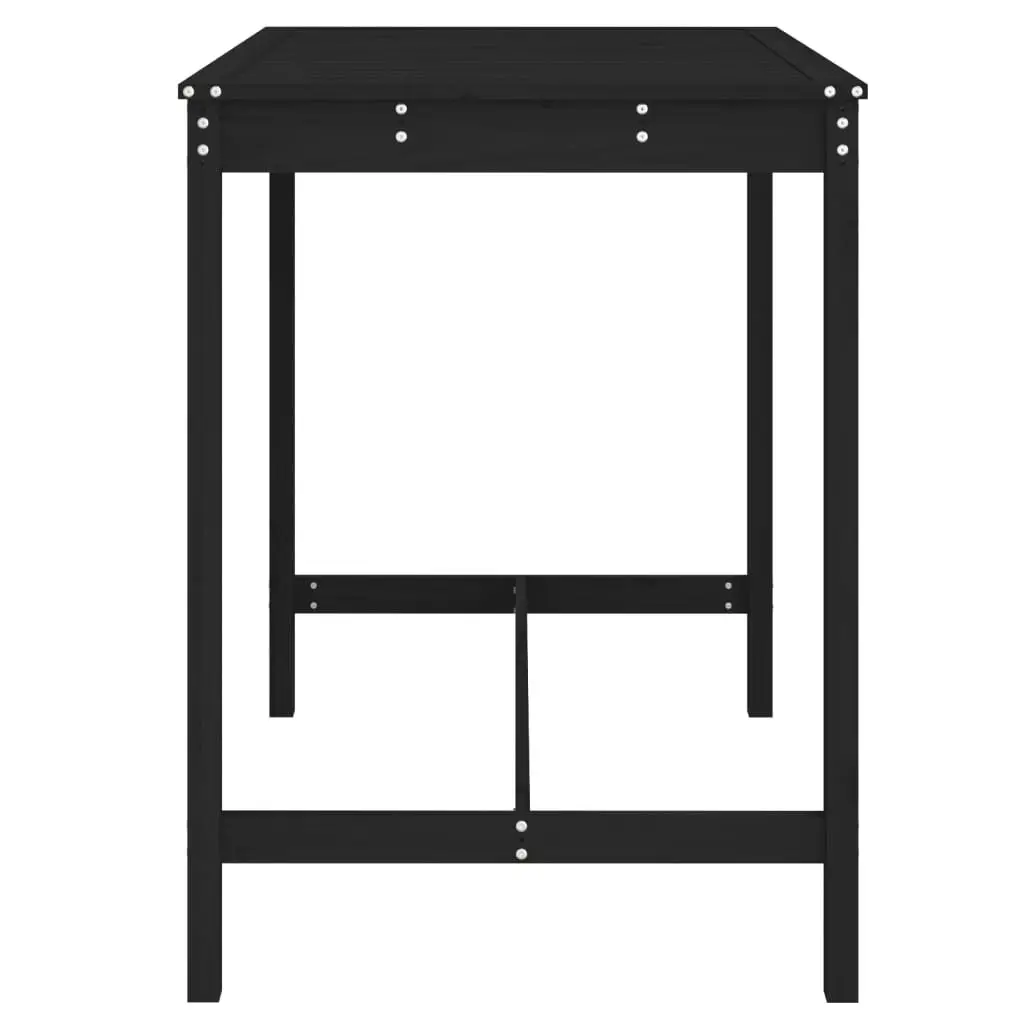 Garden Table for Outdoor Gatherings and More