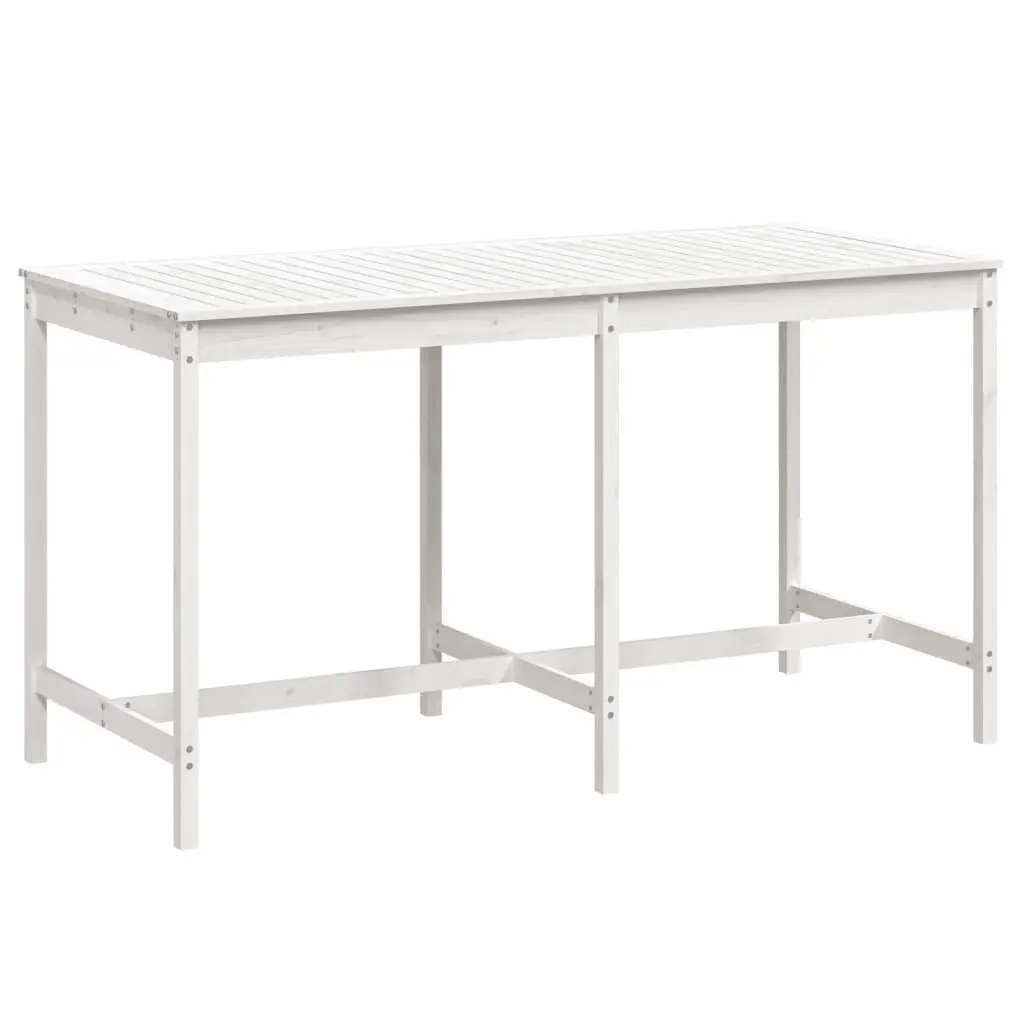 Garden Table for Patios and Terraces