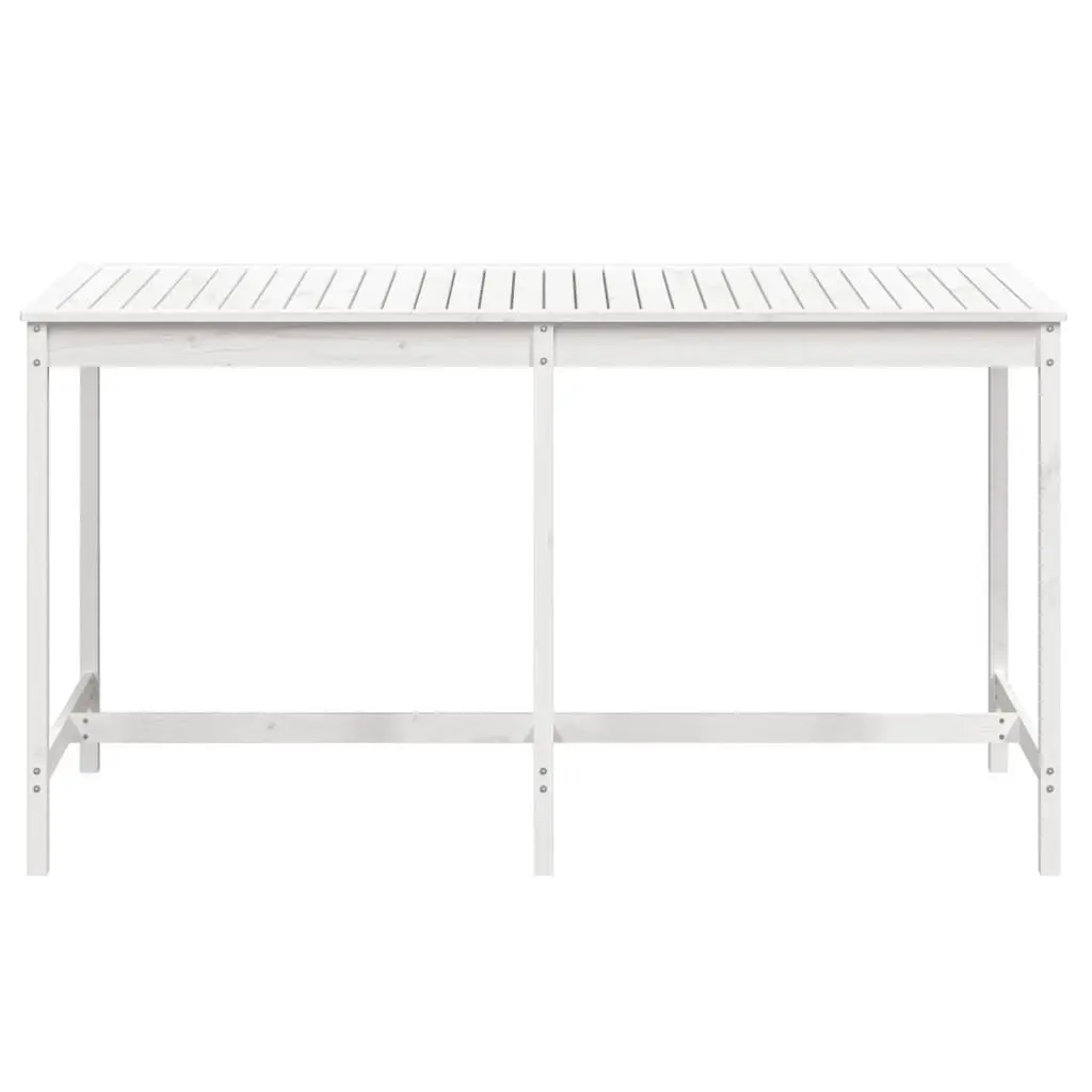 Garden Table for Patios and Terraces