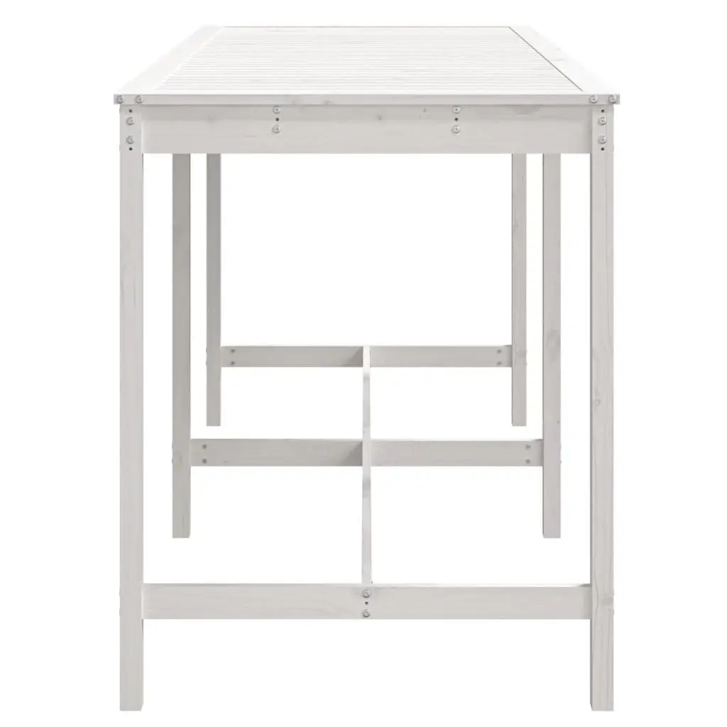Garden Table for Patios and Terraces